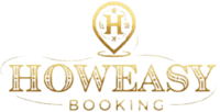 HOWEASY BOOKING – THE FUTURE OF EXPERIENCES
