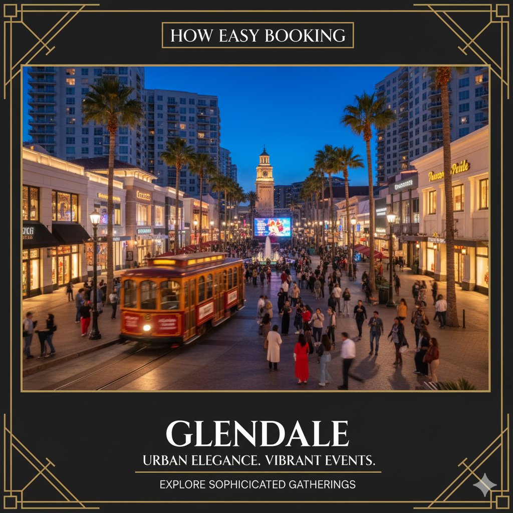 Glendale
