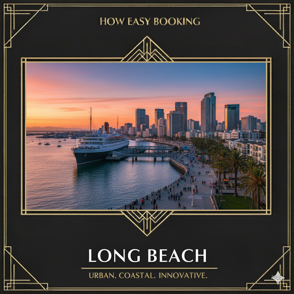 Long Beach