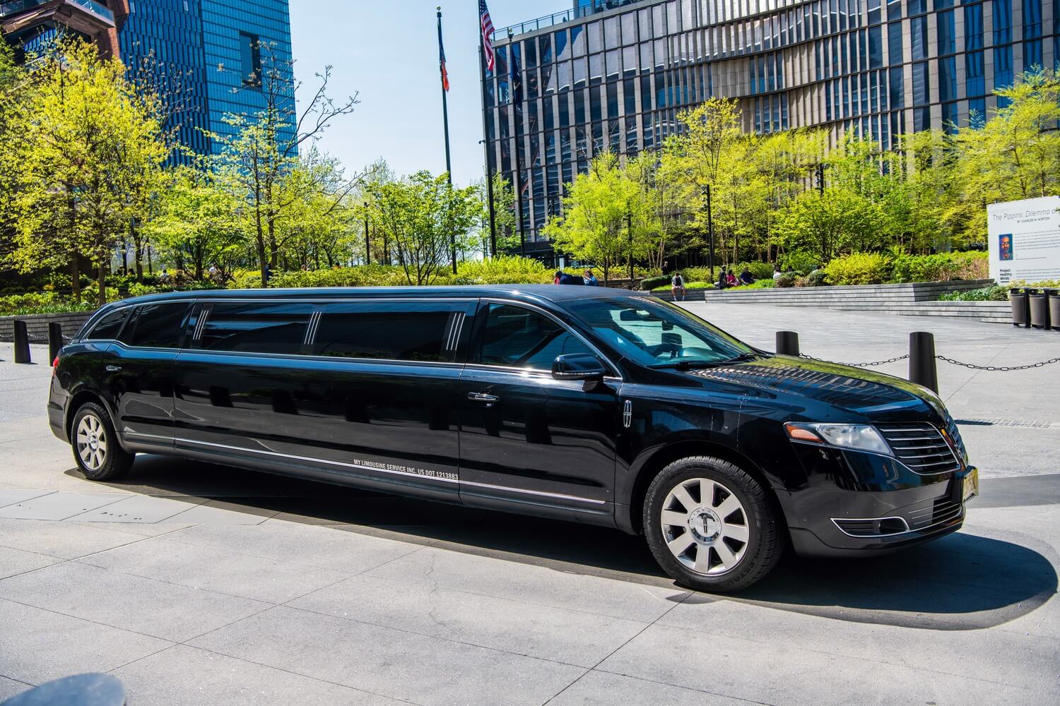 Limousine